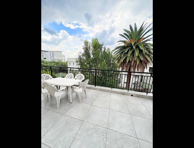 3 BEDROOM PROPERTY TO RENT IN MORNINGSIDE